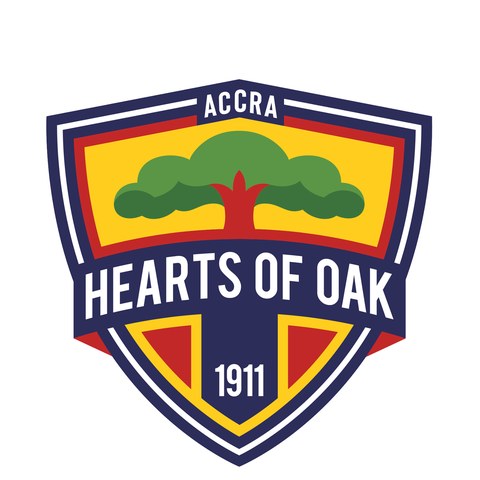 Accra Hearts of Oak crest