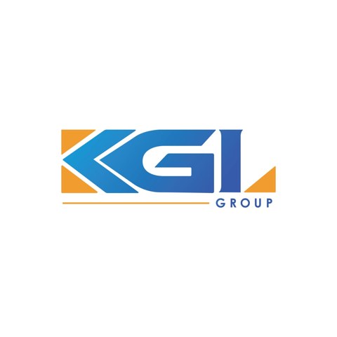 KGL Group logo