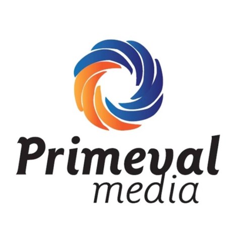 Primeval Media logo